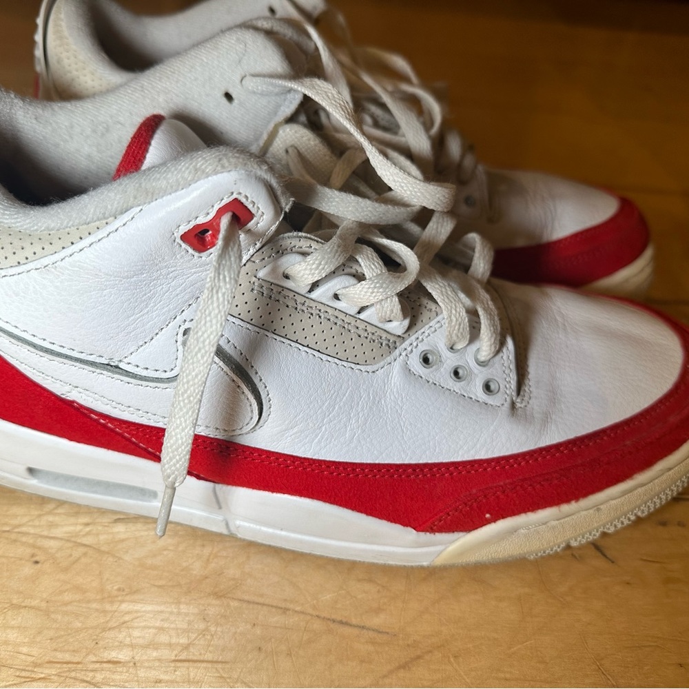 Tinker Jordan 3